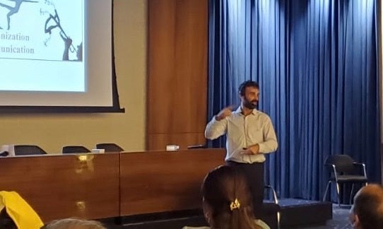 Ponencia Sistema Digestivo