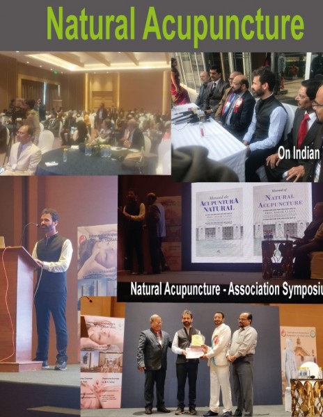 Congreso Internacional de Mumbai 2020