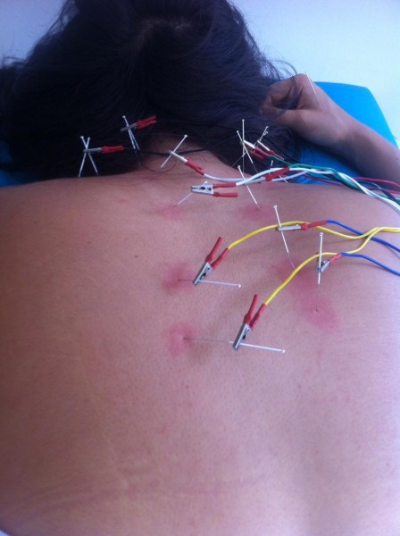 Curso Intensivo en Colombia 2017