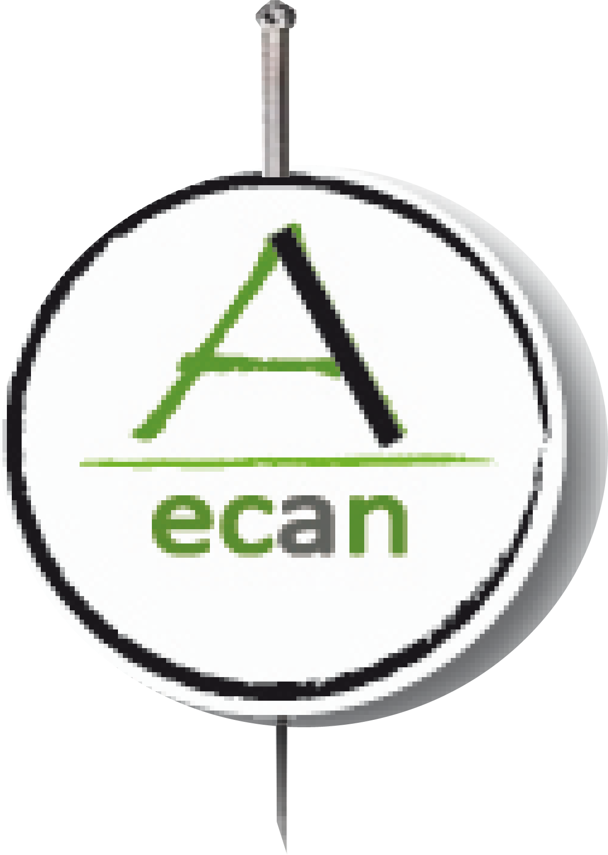 Logo ECAN