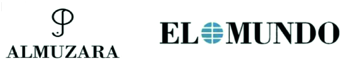 Editorial Almuzara y El Mundo
